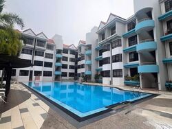 Casa Sarina (D14), Condominium #631957711